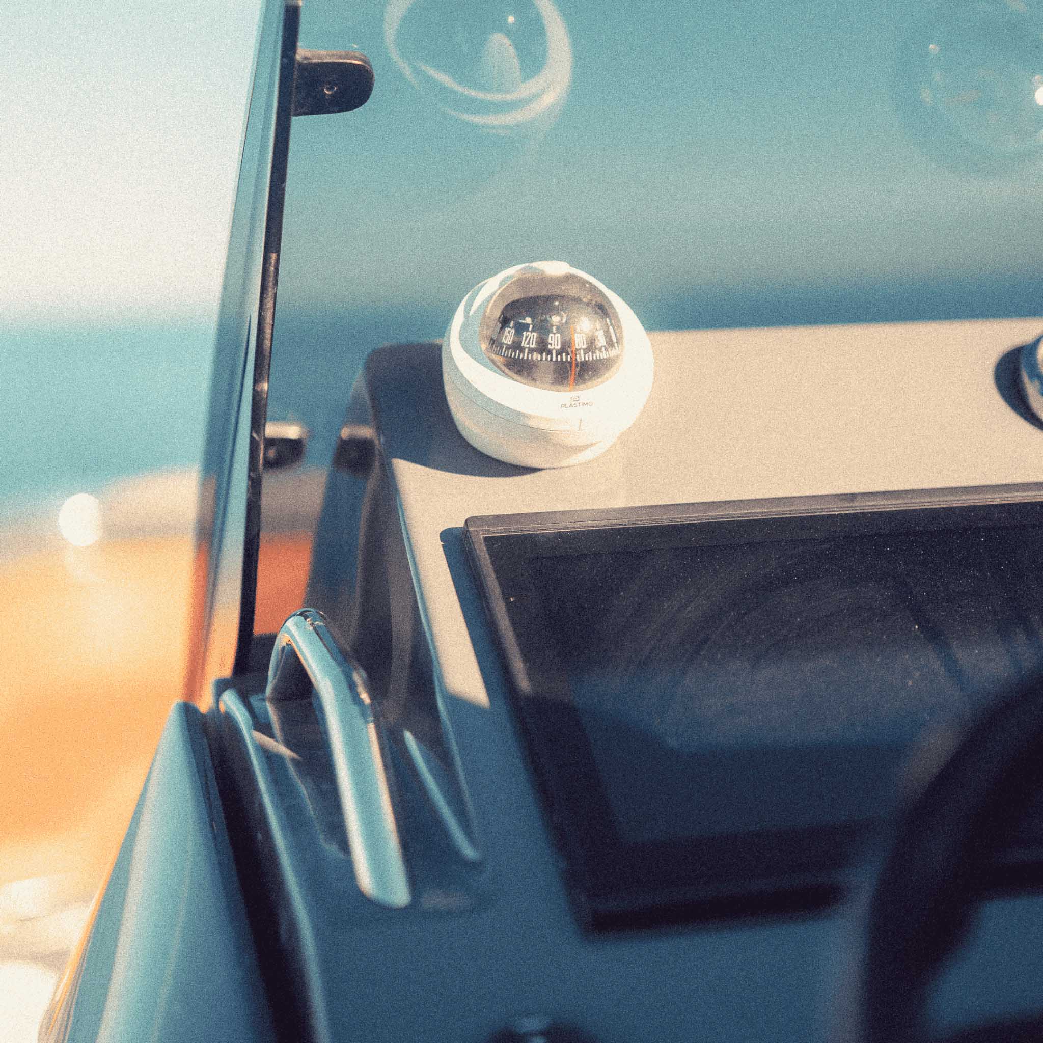 Le Zar SL85 en détails